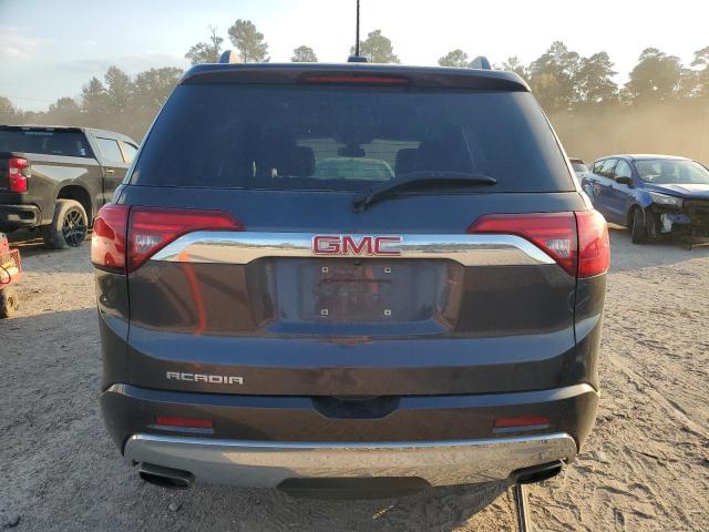 Photo 6 from auction – 2018 GMC ACADIA DEN with VIN 1GKKNPLSXJZ141577