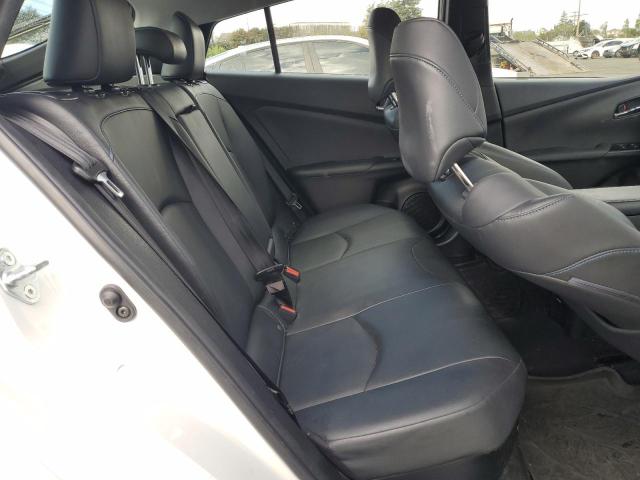 Photo 10 from auction – 2017 TOYOTA PRIUS with VIN JTDKARFU5H3541110