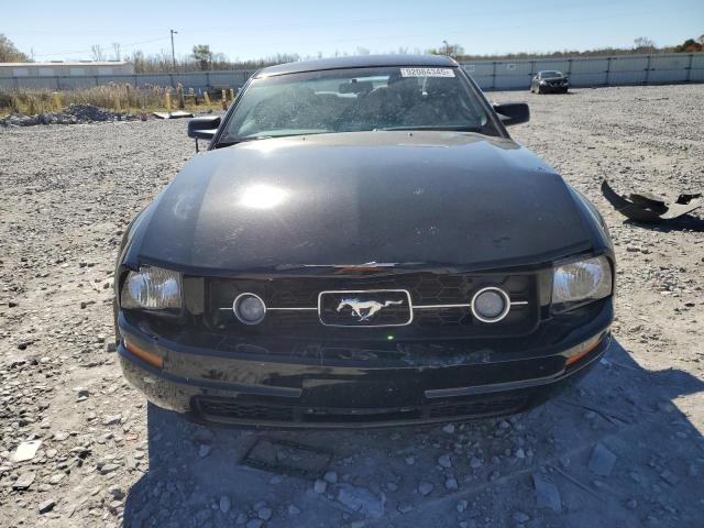 Photo 5 from auction – 2008 FORD MUSTANG with VIN 1ZVHT80N085125225