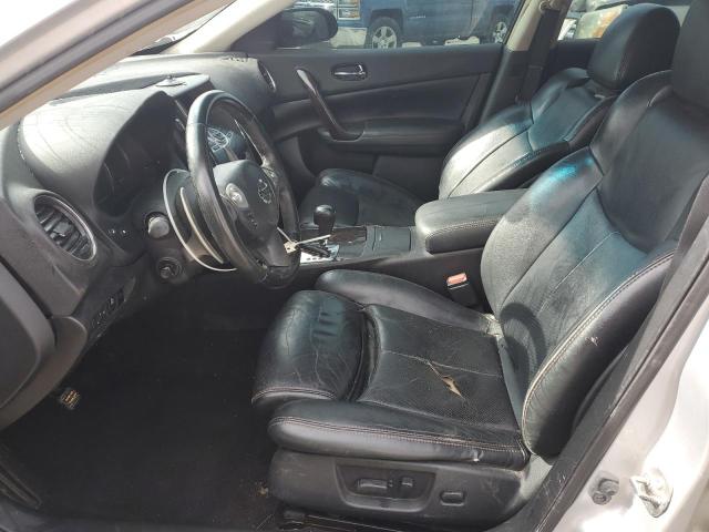 Photo 7 from auction – 2011 NISSAN MAXIMA S with VIN 1N4AA5AP5BC828398