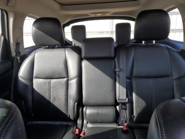 Photo 10 from auction – 2016 NISSAN PATHFINDER with VIN 5N1AR2MM7GC669759