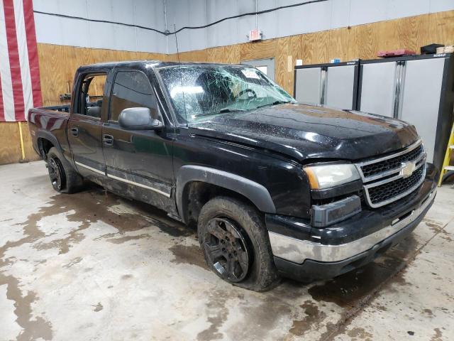 Photo 4 from auction – 2006 CHEVROLET SILVERADO with VIN 2GCEK13Z161302863