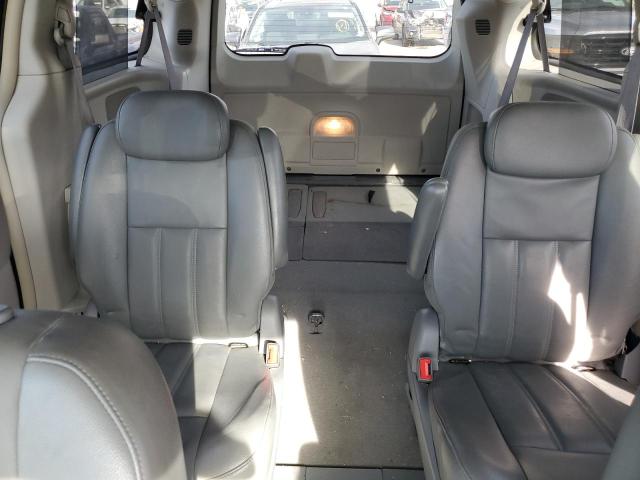 Photo 10 from auction – 2010 CHRYSLER TOWN & COU with VIN 2A4RR5DX2AR153711