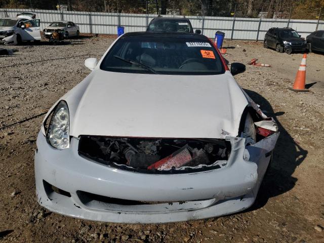Photo 5 from auction – 2004 INFINITI G35 with VIN JNKCV54E44M810004