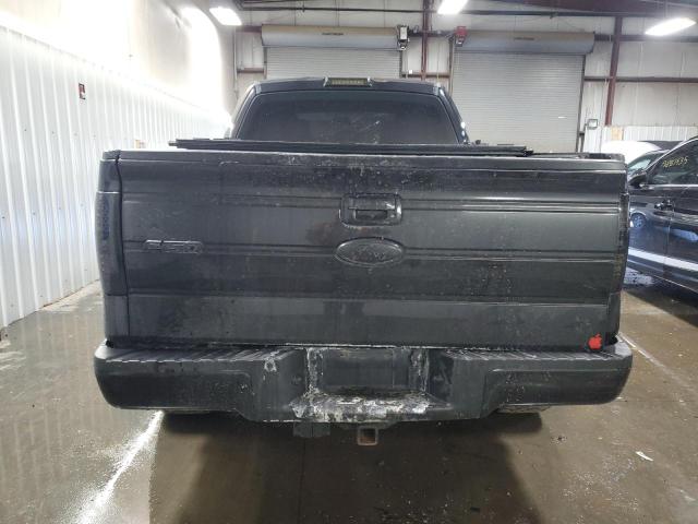 Photo 6 from auction – 2014 FORD F150 SUPER with VIN 1FTFX1EF7EFB75052