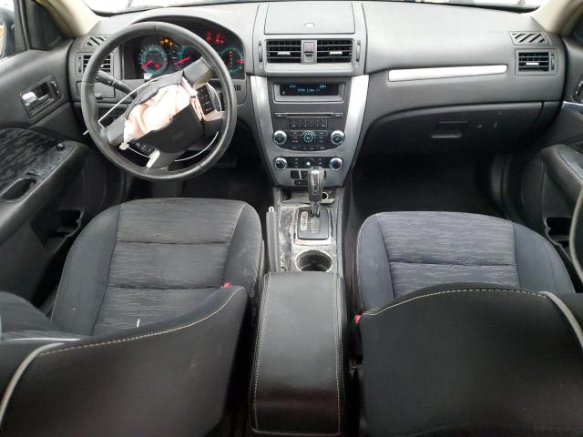 Photo 8 from auction – 2010 FORD FUSION SE with VIN 3FAHP0HA2AR237804