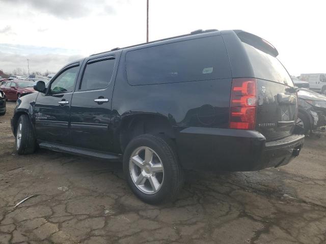 Photo 2 from auction – 2013 CHEVROLET SUBURBAN C with VIN 1GNSCHE06DR331956
