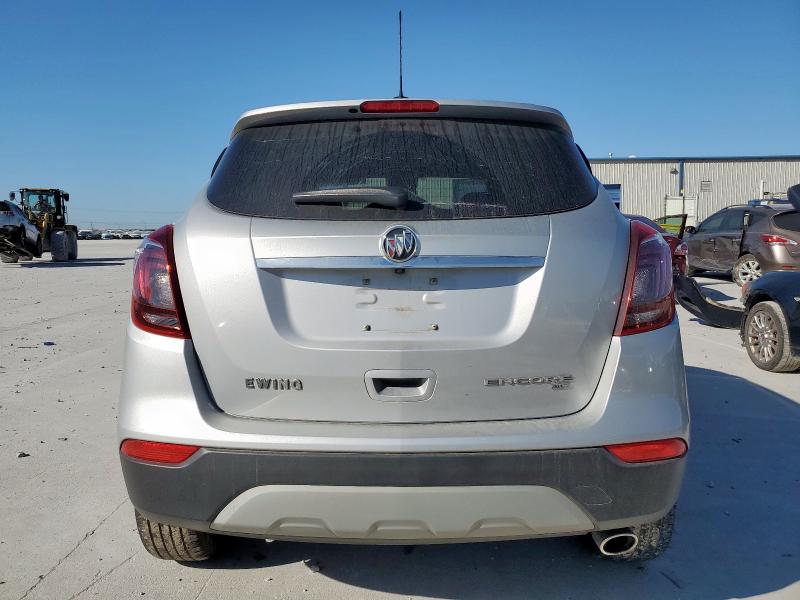 Photo 6 from auction – 2022 BUICK ENCORE PRE with VIN KL4CJESM4NB567471