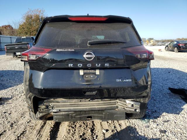 Photo 6 from auction – 2023 NISSAN ROGUE SL with VIN 5N1BT3CBXPC949347