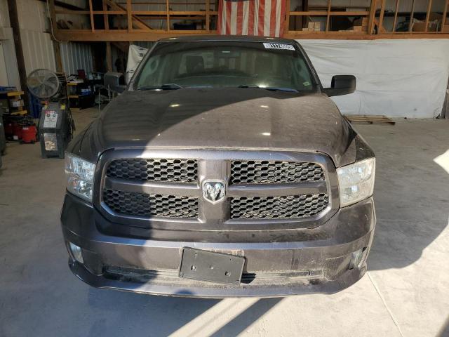 Photo 5 from auction – 2016 RAM 1500 ST with VIN 1C6RR7FT7GS414230