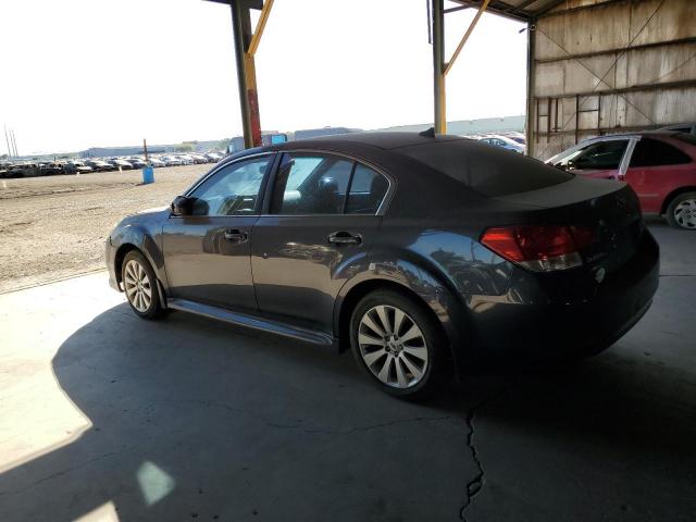 Photo 2 from auction – 2012 SUBARU LEGACY 2.5 with VIN 4S3BMCK62C3010306