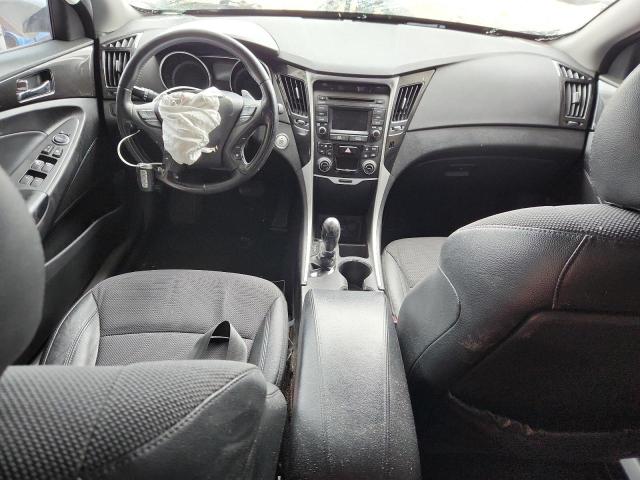 Photo 8 from auction – 2014 HYUNDAI SONATA SE with VIN 5NPEC4AB9EH892960