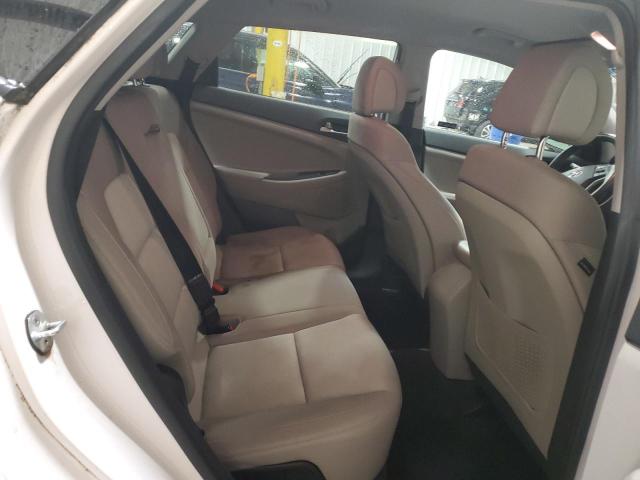 Photo 11 from auction – 2016 HYUNDAI TUCSON LIM with VIN KM8J3CA27GU224037