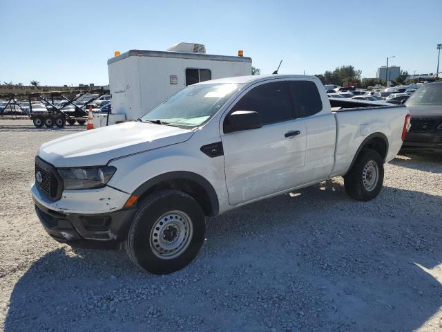 FORD RANGER 2022 with VIN 1FTER1EH1NLD20031 - Photo from auction