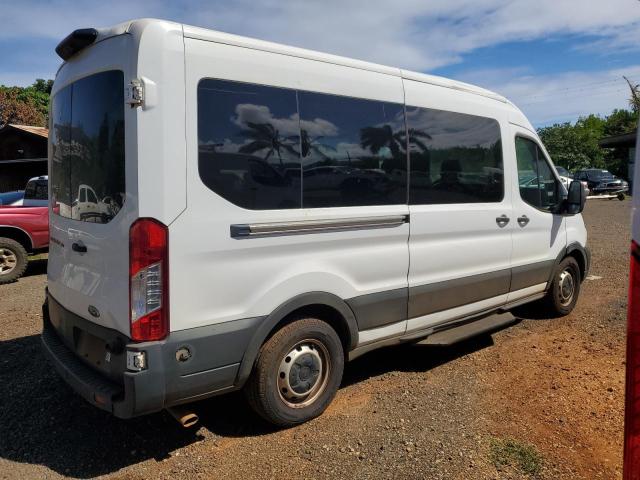 Photo 3 from auction – 2020 FORD TRANSIT T- with VIN 1FBAX2C83LKB16402