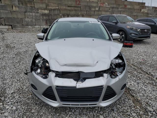 Photo 5 from auction – 2013 FORD FOCUS SE with VIN 1FADP3F22DL243259