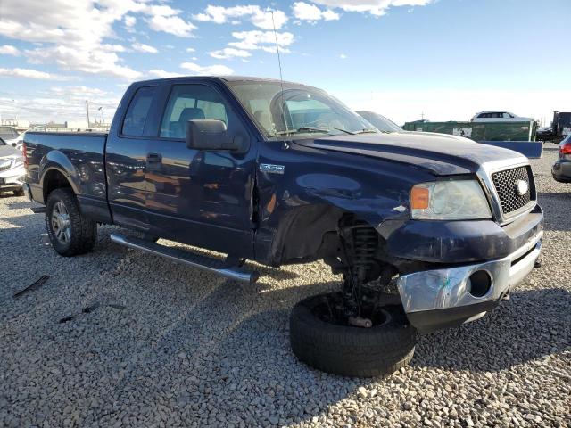 Photo 4 from auction – 2006 FORD F150 with VIN 1FTPX14536FB13775