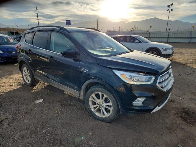 Photo 4 from auction – 2019 FORD ESCAPE SEL with VIN 1FMCU9HD8KUC07580