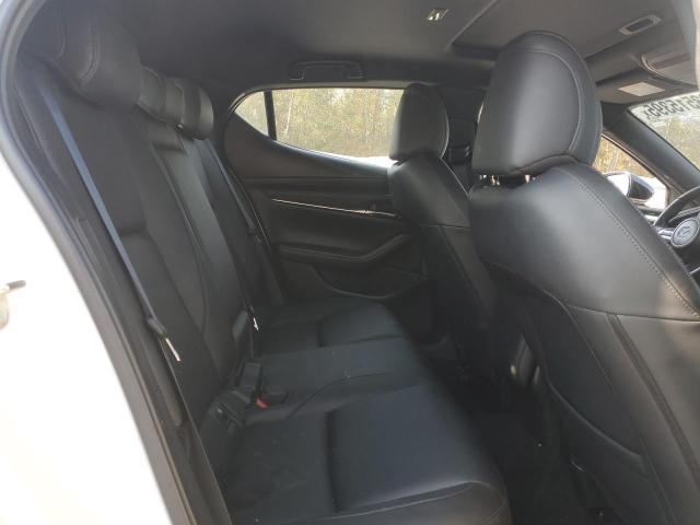 Photo 10 from auction – 2023 MAZDA 3 PREFERRE with VIN JM1BPALM8P1617157