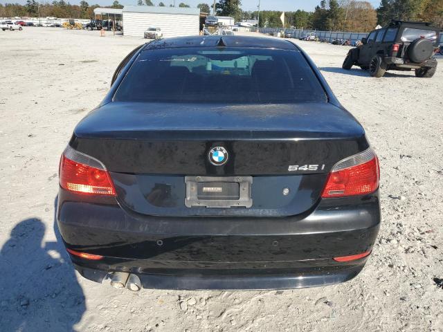 Photo 6 from auction – 2004 BMW 545 I with VIN WBANB33534B113196