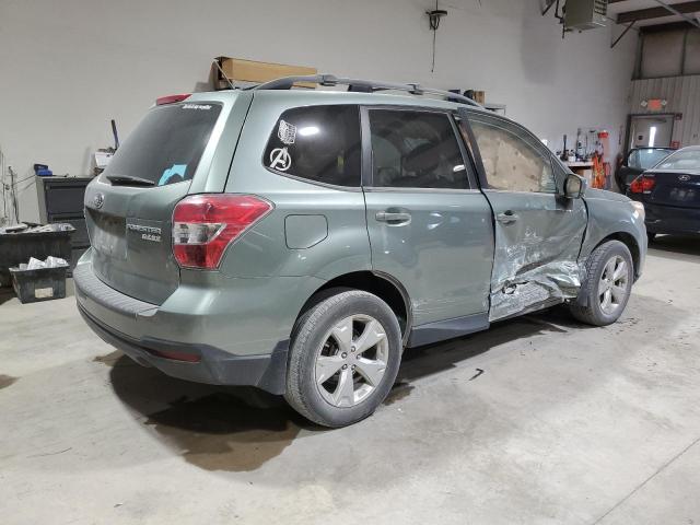 Photo 3 from auction – 2015 SUBARU FORESTER 2 with VIN JF2SJADC2FH528554