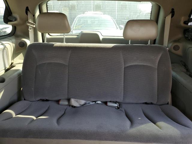 Photo 10 from auction – 2001 DODGE CARAVAN SE with VIN 1B4GP25321B104629