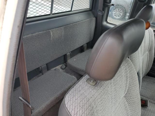 Photo 10 from auction – 1995 TOYOTA PICKUP 1/2 with VIN JT4VN13D4S5149187