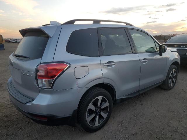 Photo 3 from auction – 2018 SUBARU FORESTER 2 with VIN JF2SJAGC9JH416077