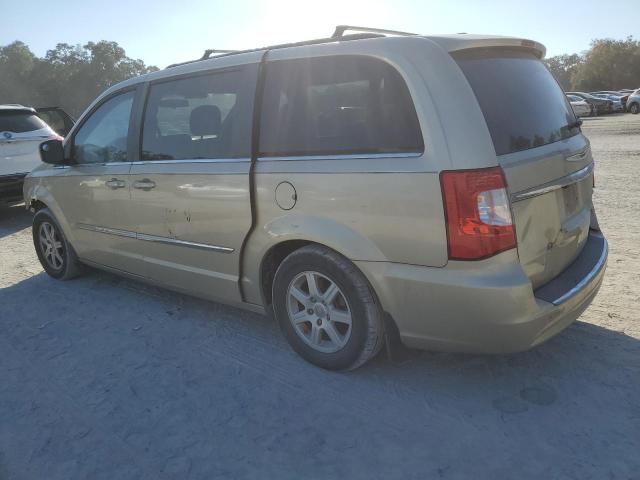 Photo 2 from auction – 2011 CHRYSLER TOWN & COU with VIN 2A4RR5DG7BR771527