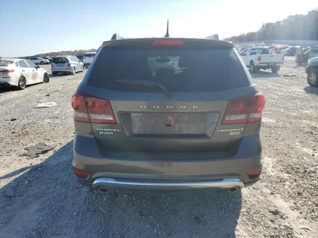 Photo 6 from auction – 2018 DODGE JOURNEY with VIN 3C4PDCGGXJT156882