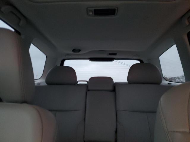 Photo 10 from auction – 2010 SUBARU FORESTER 2 with VIN JF2SH6DC5AH724344