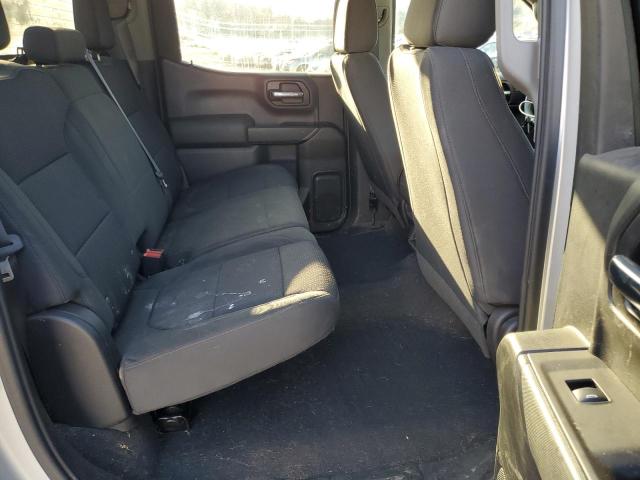 Фото 10 с аукциона – 2019 CHEVROLET SILVERADO с VIN 1GCPYCEF5KZ415481