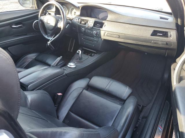 Photo 8 from auction – 2008 BMW M3 with VIN WBSWL935X8P331533
