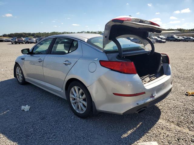 Photo 2 from auction – 2014 KIA OPTIMA EX with VIN 5XXGN4A79EG283183