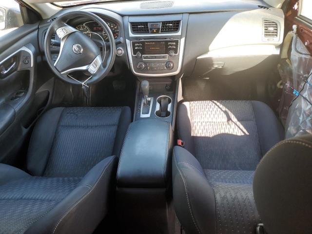Photo 8 from auction – 2016 NISSAN ALTIMA 2.5 with VIN 1N4AL3AP9GN345748