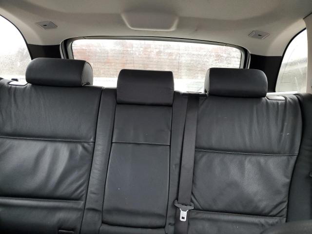 Photo 10 from auction – 2005 BMW X5 with VIN 5UXFA13515LY12609