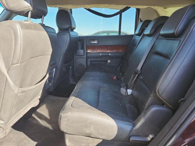 Photo 11 from auction – 2011 FORD FLEX LIMIT with VIN 2FMHK6DCXBBD03627