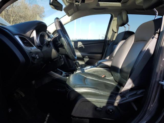 Photo 7 from auction – 2016 DODGE JOURNEY R/ with VIN 3C4PDDFG8GT242224