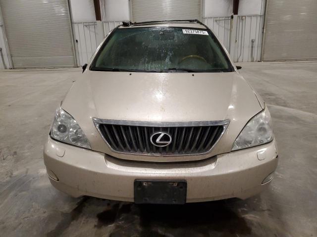 Photo 5 from auction – 2008 LEXUS RX 350 with VIN 2T2HK31U88C089796