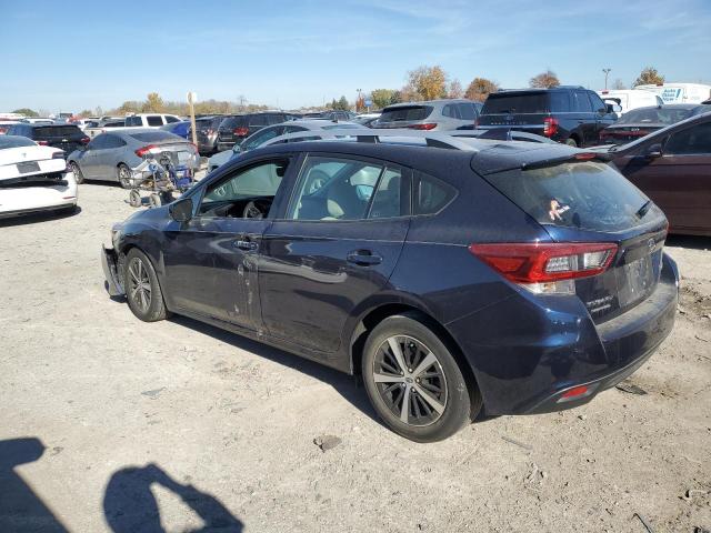 Photo 2 from auction – 2021 SUBARU IMPREZA PR with VIN 4S3GTAV66M3712087