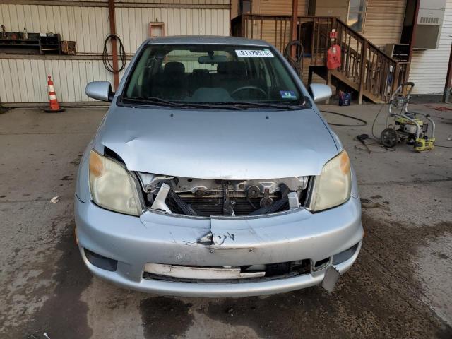 Photo 5 from auction – 2006 TOYOTA SCION XA with VIN JTKKT624465019450