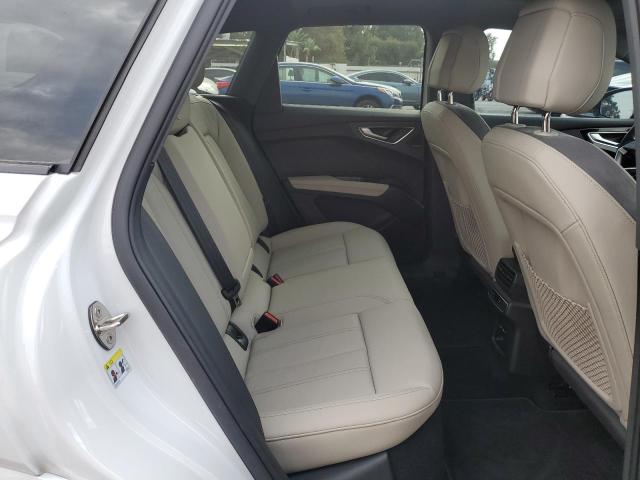 Photo 11 from auction – 2023 AUDI Q4 E-TRON with VIN WA1L2BFZ7PP072852