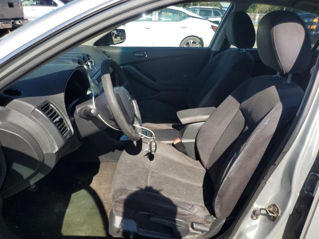Photo 7 from auction – 2010 NISSAN ALTIMA BAS with VIN 1N4AL2AP0AN437767