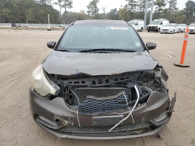 Photo 5 from auction – 2015 KIA FORTE LX with VIN KNAFX4A69F5357363