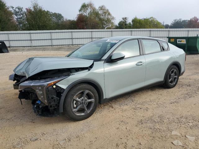 KIA K4 LX 2025 with VIN 3KPFT4DE9SE057385 - Photo from auction