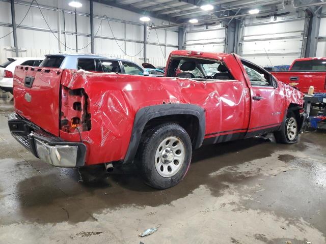 صورة رقم 3 من المزاد - 2010 CHEVROLET SILVERADO مع VIN 1GCPCPEX5AZ136755