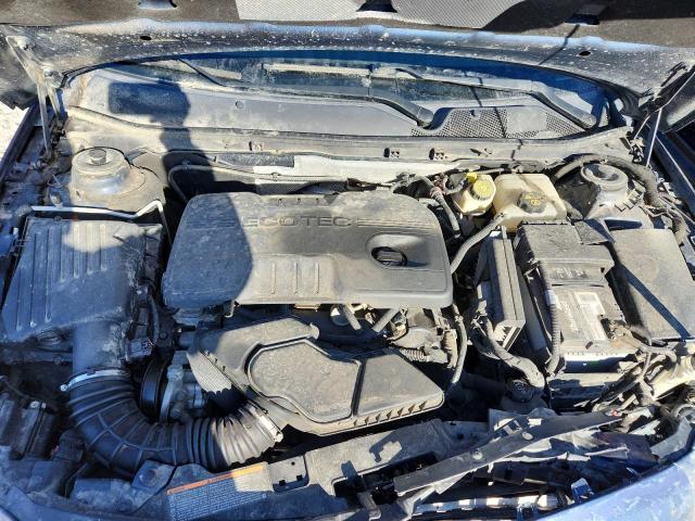 Photo 11 from auction – 2011 BUICK REGAL CXL with VIN W04GS5EC6B1078654