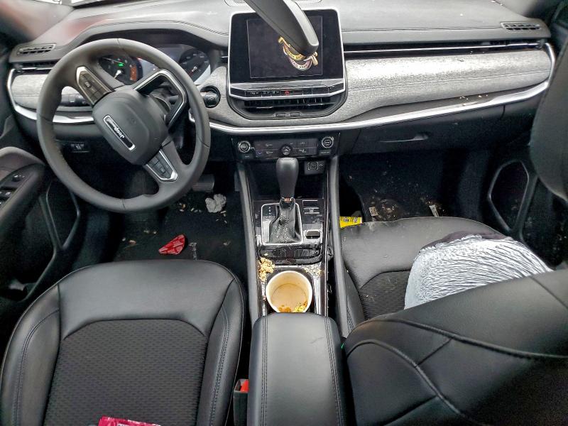 Photo 8 from auction – 2025 JEEP COMPASS LA with VIN 3C4NJDBN6ST524469