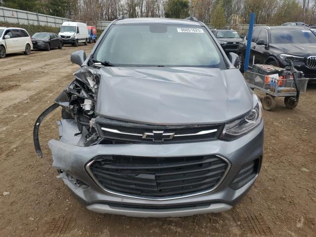 Photo 5 from auction – 2020 CHEVROLET TRAX 1LT with VIN 3GNCJPSB5LL331754