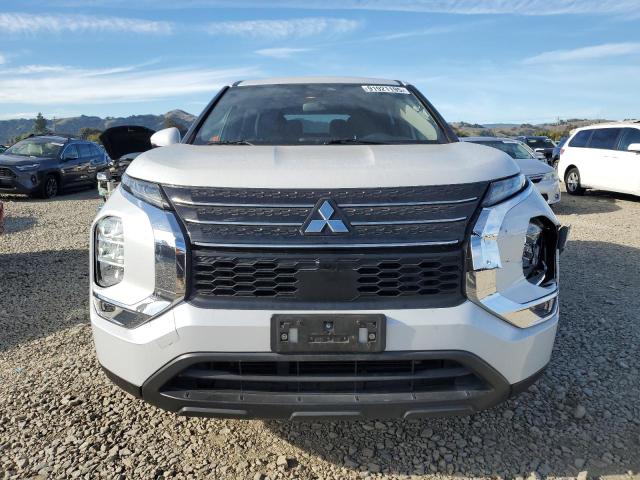 Photo 5 from auction – 2022 MITSUBISHI OUTLANDER with VIN JA4J3TA86NZ086641
